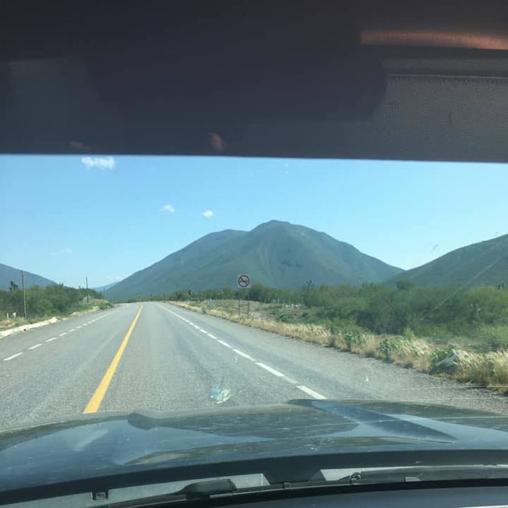 Meet your Posher, Jose